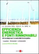 Copertina libro <b>La guida del sole 24 ore a efficienza energetica e fonti rinnovabili</b>