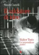 Copertina libro <b>Il saldatore di idee</b>