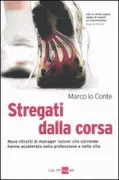 Copertina libro <b>Stregati dalla corsa</b>