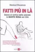 Copertina libro <b>Fatti più in là</b>