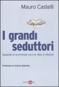 Copertina libro <b>I grandi seduttori</b>