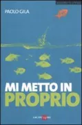 Copertina libro <b>Mi metto in proprio</b>