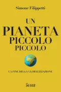 Copertina libro <b>Un pianeta piccolo piccolo</b>