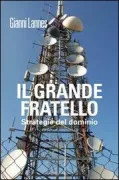 Copertina libro <b>Il grande fratello</b>