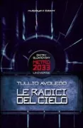 Copertina libro <b>Le radici del cielo</b>