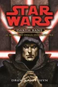 Copertina libro <b>Star Wars</b>