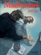 Copertina libro <b>Madonnari</b>