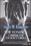 Copertina libro <b>Lew Fonesca<br></b>(titolo originale o altro titolo: <i>Denial</i>)