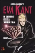 Copertina libro <b>Eva Kant</b>