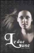 Copertina libro <b>Le due lune</b>