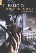 Copertina libro <b>Il palio di Sherlock Holmes</b>
