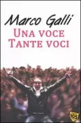 Copertina libro <b>Una voce, tante voci</b>