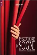 Copertina libro <b>Pescatore di sogni</b>