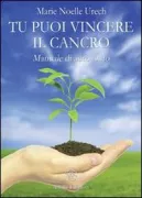 Copertina libro <b>Tu puoi vincere il cancro</b>