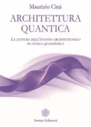Copertina libro <b>Architettura quantica</b>