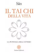 Copertina libro <b>Il tai chi della vita</b>