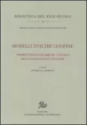 Copertina libro <b>Modelli d'oltre confine</b>