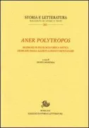 Copertina libro <b>Aner polytropos</b>