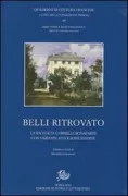 Copertina libro <b>Belli ritrovato</b>