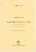 Copertina libro <b>1: Da Talete a Galileo e un po' oltre</b>