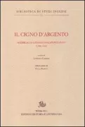 Copertina libro <b>Il cigno d'argento</b>