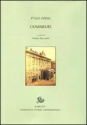 Copertina libro <b>6: Commedie</b>