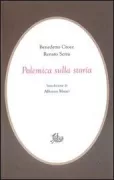 Copertina libro <b>Polemica sulla storia</b>