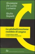 Copertina libro <b>La globalizzazione cambia di segno</b>
