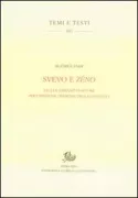 Copertina libro <b>Svevo e Zéno</b>