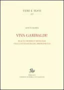 Copertina libro <b>Viva Garibaldi!</b>