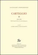 Copertina libro <b>3: 1915-1956</b>