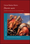 Copertina libro <b>Dicerie sacre</b>