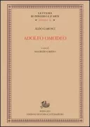Copertina libro <b>Adolfo Omodeo</b>