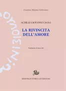 Copertina libro <b>La rivincita dell'amore</b>