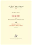 Copertina libro <b>3: Storia, civiltà, erudizione romagnola. Tomo 1</b>