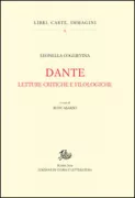 Copertina libro <b>Dante</b>