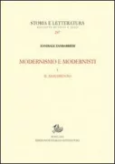 Copertina libro <b>1: Il movimento</b>