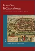 Copertina libro <b>Il Gierusalemme</b>