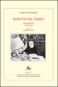 Copertina libro <b>Ritratti nel tempo</b>