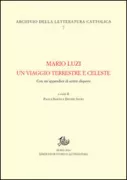 Copertina libro <b>Un viaggio terrestre e celeste</b>