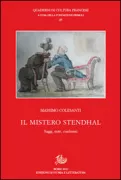 Copertina libro <b>Il mistero Stendhal</b>