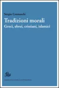 Copertina libro <b>Tradizioni morali</b>