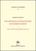 Copertina libro <b>1: Dalla scienza alla libertà (1848-1891)</b>