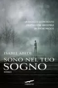 Copertina libro <b>Sono nel tuo sogno<br></b>(titolo originale o altro titolo: <i>Lucian</i>)
