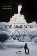 Copertina libro <b>Il suono del silenzio<br></b>(titolo originale o altro titolo: <i>The sound of gravity</i>)
