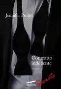 Copertina libro Jennifer Probst libri