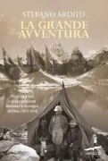 Copertina libro <b>La grande avventura</b>
