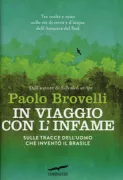 Copertina libro <b>In viaggio con l'infame</b>