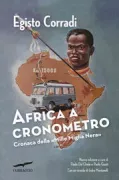 Copertina libro <b>Africa a cronometro</b>