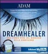 Copertina libro <b>Dreamhealer</b>